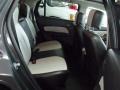 2010 Cyber Gray Metallic GMC Terrain SLT  photo #10