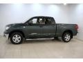 2007 Timberland Mica Toyota Tundra SR5 Double Cab 4x4  photo #4