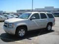 2010 Gold Mist Metallic Chevrolet Tahoe LT  photo #1