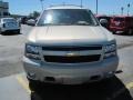 2010 Gold Mist Metallic Chevrolet Tahoe LT  photo #2