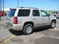 2010 Gold Mist Metallic Chevrolet Tahoe LT  photo #4