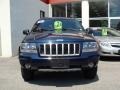 2004 Midnight Blue Pearl Jeep Grand Cherokee Laredo 4x4  photo #2