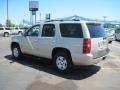 2010 Gold Mist Metallic Chevrolet Tahoe LT  photo #6