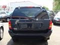 2004 Midnight Blue Pearl Jeep Grand Cherokee Laredo 4x4  photo #5