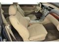 Oceanus Blue Pearl - Solara SE Coupe Photo No. 13
