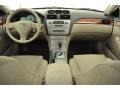 Oceanus Blue Pearl - Solara SE Coupe Photo No. 15