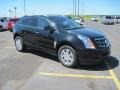 Black Raven - SRX V6 Photo No. 2