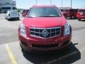 Crystal Red Tintcoat - SRX V6 Photo No. 2