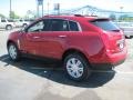 Crystal Red Tintcoat - SRX V6 Photo No. 4