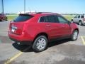 Crystal Red Tintcoat - SRX V6 Photo No. 7