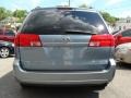 2004 Blue Mirage Metallic Toyota Sienna XLE Limited  photo #5