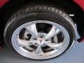 Redfire Metallic - Mustang V6 Coupe Photo No. 8