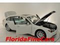 Alpine White - 7 Series 745Li Sedan Photo No. 7