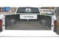 Bright White - Ram 3500 SLT Quad Cab 4x4 Dually Photo No. 15
