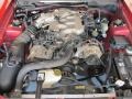 Redfire Metallic - Mustang V6 Coupe Photo No. 24