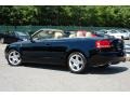 Brilliant Black - A4 2.0T quattro Cabriolet Photo No. 11