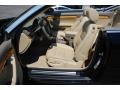Brilliant Black - A4 2.0T quattro Cabriolet Photo No. 13
