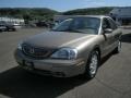 2005 Arizona Beige Metallic Mercury Sable LS Sedan  photo #3