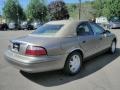 2005 Arizona Beige Metallic Mercury Sable LS Sedan  photo #4