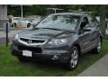 Carbon Gray Pearl - RDX  Photo No. 2