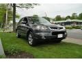 Carbon Gray Pearl - RDX  Photo No. 4