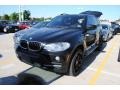 Jet Black - X5 3.0si Photo No. 1