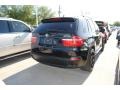 Jet Black - X5 3.0si Photo No. 4