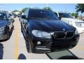 Jet Black - X5 3.0si Photo No. 5