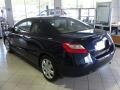 Royal Blue Pearl - Civic LX Coupe Photo No. 2