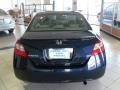 Royal Blue Pearl - Civic LX Coupe Photo No. 3