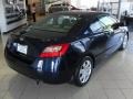 Royal Blue Pearl - Civic LX Coupe Photo No. 4