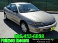 2004 Ultra Silver Metallic Chevrolet Cavalier Coupe  photo #1