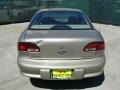 Ultra Silver Metallic - Cavalier Coupe Photo No. 4