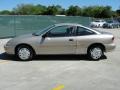 2004 Ultra Silver Metallic Chevrolet Cavalier Coupe  photo #6