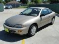 2004 Ultra Silver Metallic Chevrolet Cavalier Coupe  photo #7