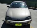 Ultra Silver Metallic - Cavalier Coupe Photo No. 8