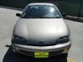 2004 Ultra Silver Metallic Chevrolet Cavalier Coupe  photo #8