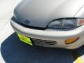 Ultra Silver Metallic - Cavalier Coupe Photo No. 11