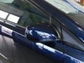 Royal Blue Pearl - Civic LX Coupe Photo No. 17