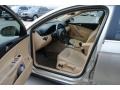 United Grey Metallic - Passat 2.0T Sedan Photo No. 2