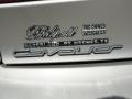2004 Ultra Silver Metallic Chevrolet Cavalier Coupe  photo #20