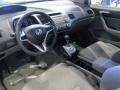 Royal Blue Pearl - Civic LX Coupe Photo No. 24
