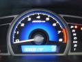 Royal Blue Pearl - Civic LX Coupe Photo No. 25