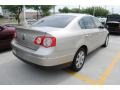 United Grey Metallic - Passat 2.0T Sedan Photo No. 4