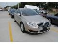 United Grey Metallic - Passat 2.0T Sedan Photo No. 5