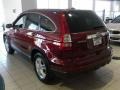 2010 Tango Red Pearl Honda CR-V EX-L  photo #2