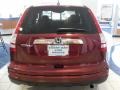 2010 Tango Red Pearl Honda CR-V EX-L  photo #3