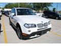 Alpine White - X3 3.0si Photo No. 6