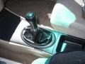Clover Green Metallic - Civic LX Sedan Photo No. 18