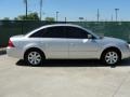 2005 Silver Frost Metallic Ford Five Hundred SEL AWD  photo #2